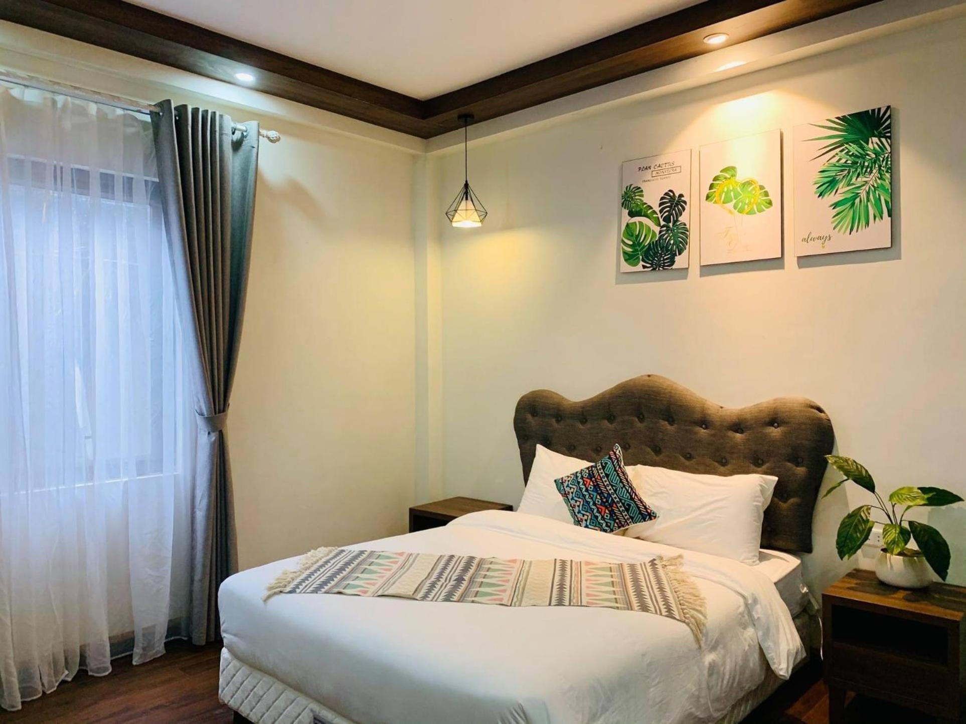 The Upper House Sapa Hotel Exterior photo